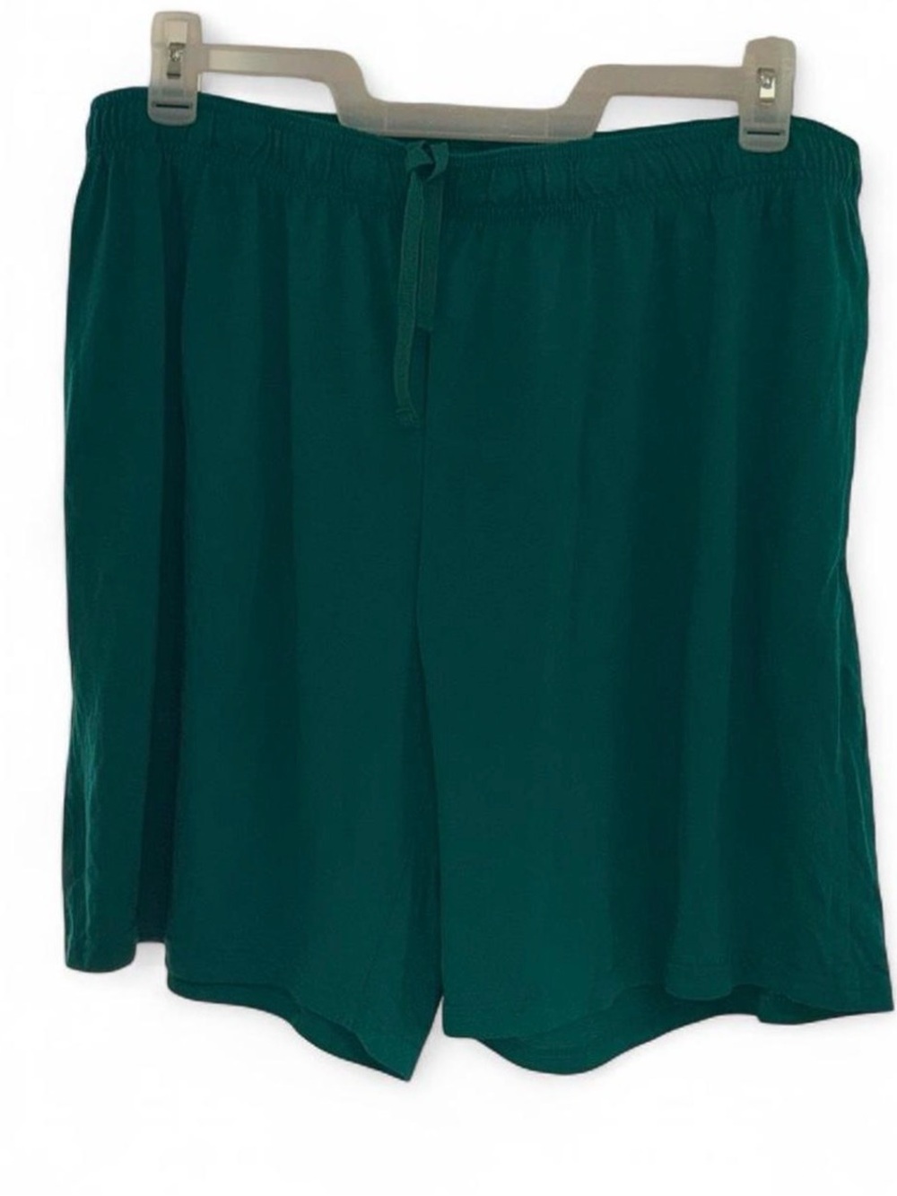 Athletic Works Men’s XL Tri Blend Active Shorts Lot of 5 Gym Lounge Soft NWT - Picture 2 of 14